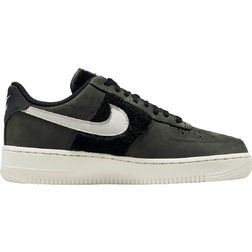 Nike Air Force 1 W - Black/Light Bone