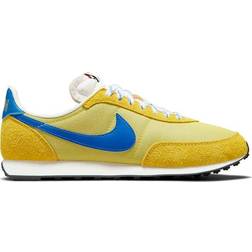 Nike Waffle Trainer 2 SD M - Yellow Strike/Saturn Gold/Sail/Hyper Royal