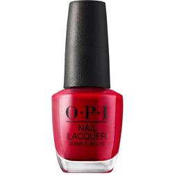 OPI Nail Lacquer The Thrill of Brazil 15ml