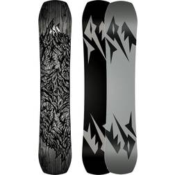 Jones Snowboards Ultra Mountain Twin