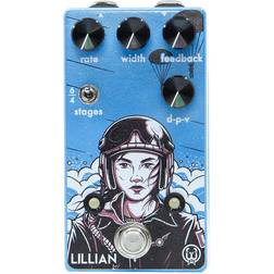 Walrus Audio Lillian Efecto de guitarra