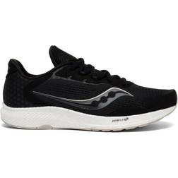 Saucony Freedom 4 M - Black/Stone
