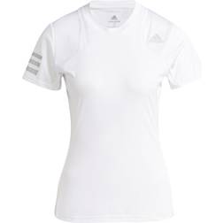 Adidas Club T-Shirt Femmes - White - Female