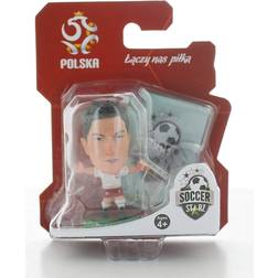 Soccerstarz Poland Robert Lewandowski