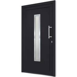 vidaXL - External Door (98x208cm)