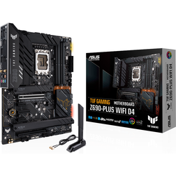 ASUS TUF GAMING Z690-PLUS WIFI D4