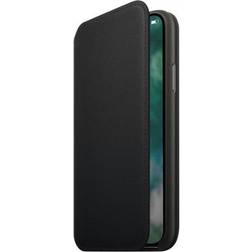 Xqisit Folio Plus Wallet Case for iPhone 11