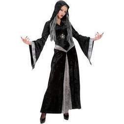 Widmann Women's Sorceress Costume