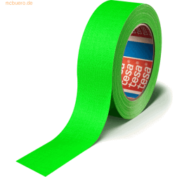 TESA 04671-00052-10 Neon green 25000x19mm