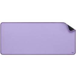 Logitech Desk Mat Studio Series Lavender