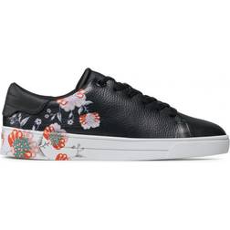 Ted Baker Aariah Sneaker - Zwart