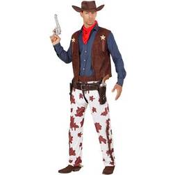 Widmann Wild West Cowboy Kostume