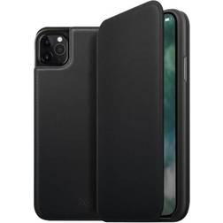 Xqisit Folio Plus Wallet Case for iPhone 11 Pro Max