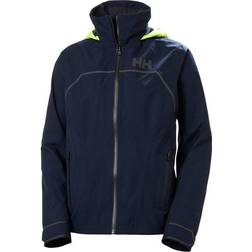 Helly Hansen Foil Light Jacket W - Azul