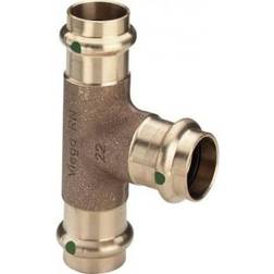 VIEGA G3 Sanpress T-piece VIE-115265