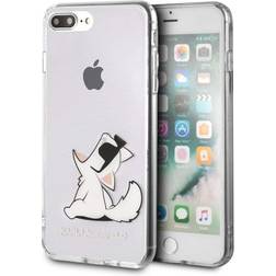 Karl Lagerfeld Funda Para Apple Iphone 7