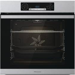 Hisense BSA65226PX Rustfri stål
