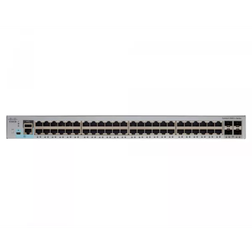 Cisco Catalyst 2960L-48TS-LL