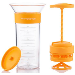 InnovaGoods Dressix Sauce and Vinaigrette Mixer Kjøkkenutstyr