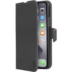 SBS Book Wallet Case for iPhone 13