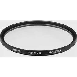 Hoya HD MK II Protector filtro 62mm