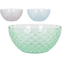 La Mediterránea Diamond Salad Bowl 25cm