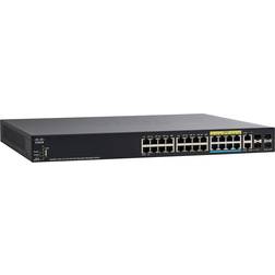 Cisco SG350X-24PV