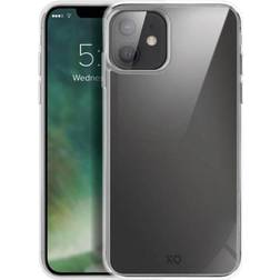 Xqisit Phantom Glass Case for iPhone 12 Mini