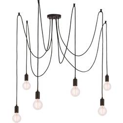 Endon Lighting Studio Pendant Lamp ∅ 15cm