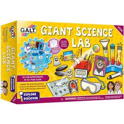 Galt Giant Science Lab