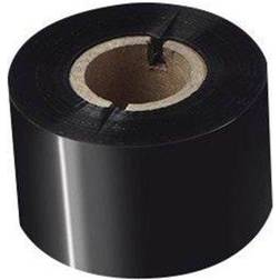 Brother Premium Resin Thermal Transfer Black Ink Ribbon