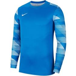 Nike Park IV Goalkeeper Jersey Men - Royal Blue/White