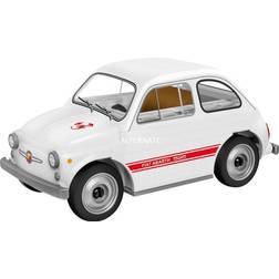 Cobi Fiat Abarth 595