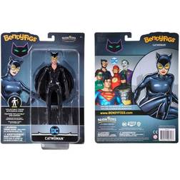 The Noble Collection DC Bendyfigs Catwoman