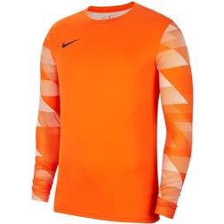 Nike Park IV Keepersshirt - Oranje/Wit
