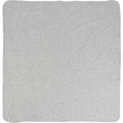 Larkwood Baby Blanket Heather Grey