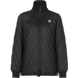 Adidas Adicolor Classics Quilted Jacket - Black