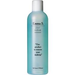 Emma S. 2 in 1 Makeup Remover 250ml