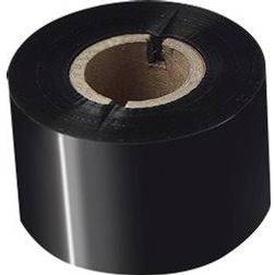 Brother Standard Wax Thermal Transfer Black Ink Ribbon
