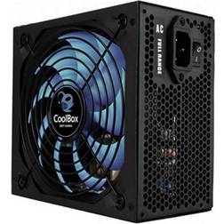 Coolbox DG-PWS650-85B 650W