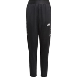 adidas Condivo 21 Primeblue Training Pants Kids - Black/White