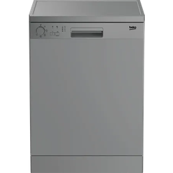 Beko DFN05321S Grigio