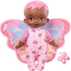 Mattel My Garden Baby​ My First Baby Butterfly