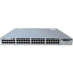 Cisco Catalyst 3850-48P-S