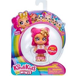 Moose Kindi Kids Minis Lippy Lulu