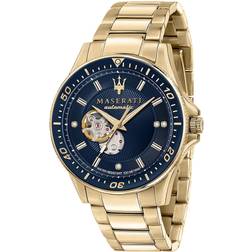 Maserati Challenge (R8823140004)