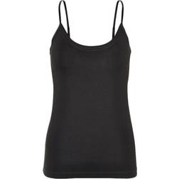 InWear Finesse Top - Black