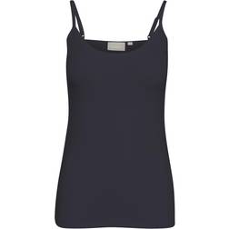 InWear Finesse Top - Marine Blue