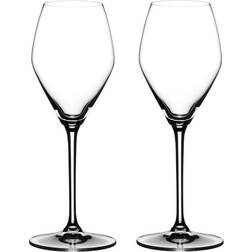 Riedel Rosé Champagneglas 32.2cl 2stk