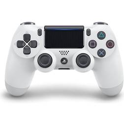 Sony DualShock 4 V2 Controller - Glacier White